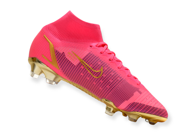 Nike Mercurial Superfly VIII Elite FG