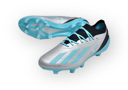 Adidas X CrazyFast.1 FG x Messi