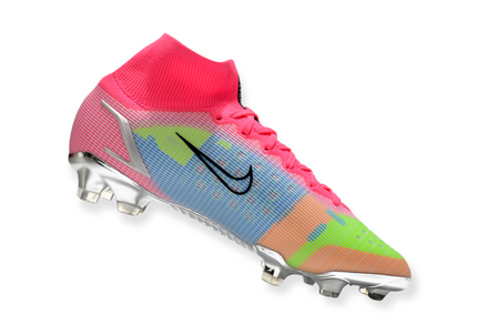 Nike Mercurial Superfly VIII Elite FG