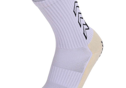 Short Anti Slip Football Socks
