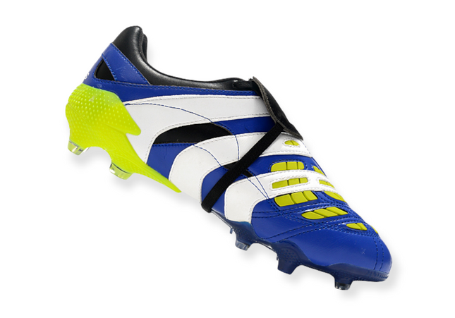Adidas Predator Accelerator FG