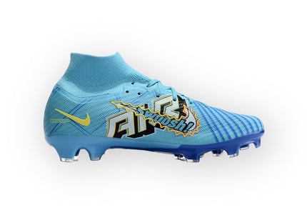 Nike Air Zoom Mercurial Superfly IX Elite FG x KM