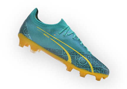 Puma Ultra Ultimate FG x Unisport