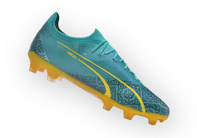 Puma Ultra Ultimate FG x Unisport