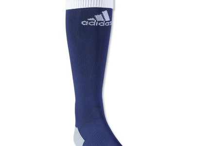 adidas Copa IV Zone Sock (Navy)