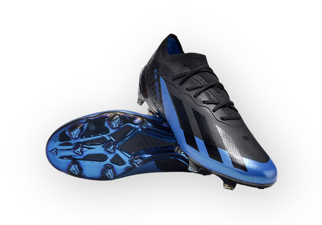 Bugatti x Adidas X CrazyFast.1 FG