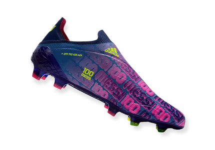Adidas X Speedflow+ FG