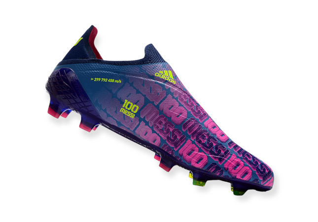 Adidas X Speedflow+ FG