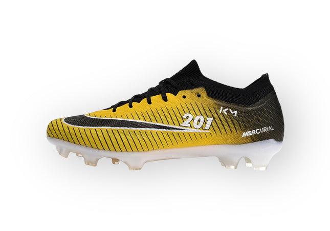 Nike Air Zoom Mercurial Vapor XV Elite FG KM 201 Goals