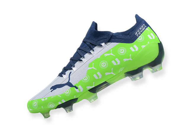 Puma x Unisport Ultra 1.1 FG