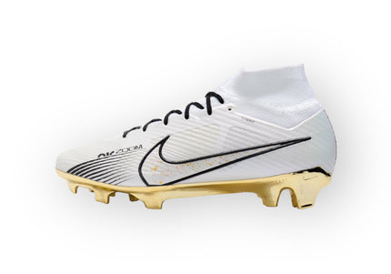 Nike Air Zoom Mercurial Superfly IX Elite FG