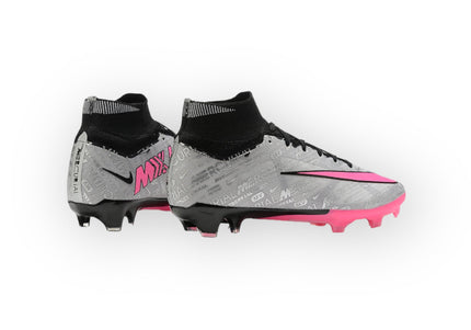 Nike Air Zoom Mercurial Superfly IX Elite FG