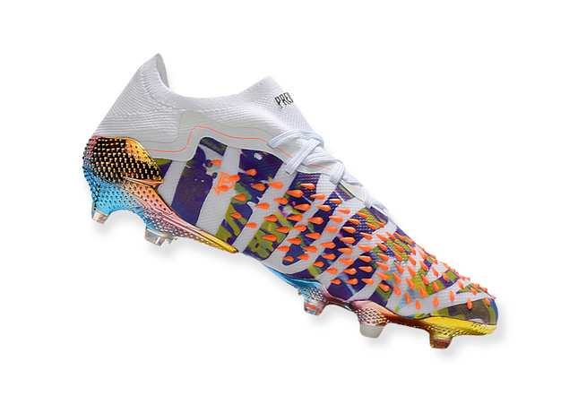Adidas Predator Freak.1 Low FG