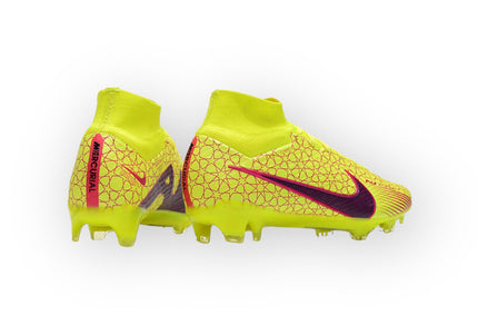 Nike Air Zoom Mercurial Superfly IX Elite FG