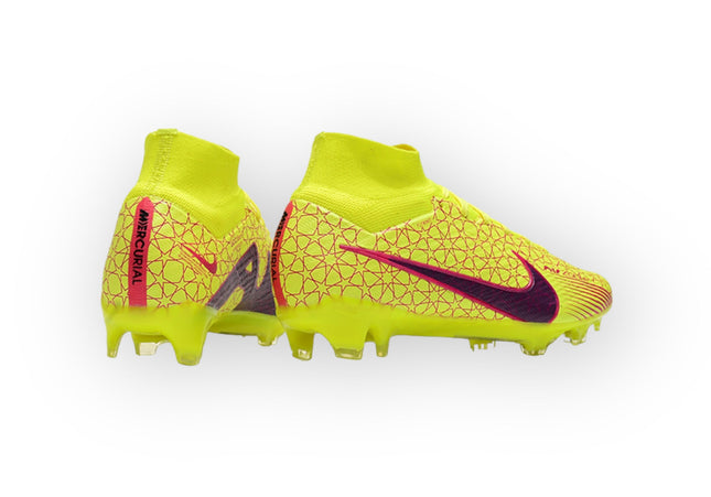Nike Air Zoom Mercurial Superfly IX Elite FG
