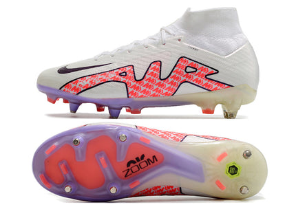 Nike Air Zoom Mercurial Superfly IX Elite FG