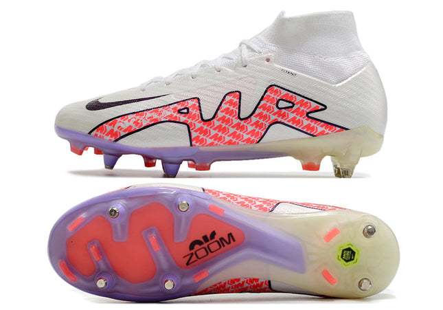 Nike Air Zoom Mercurial Superfly IX Elite FG