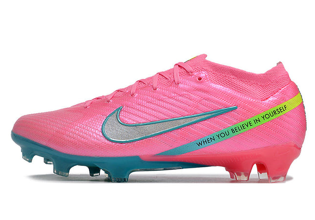 Nike Air Zoom Mercurial Vapor XV Elite FG x Marcus Rashford