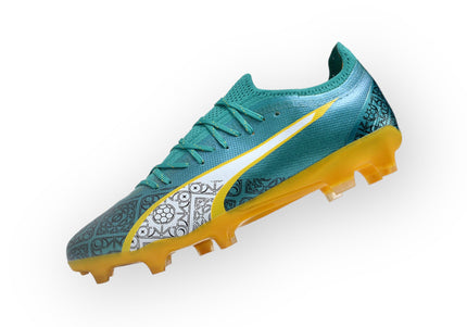 Puma Ultra Ultimate FG x Unisport