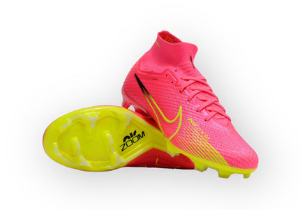 Nike Air Zoom Mercurial Superfly IX Elite FG