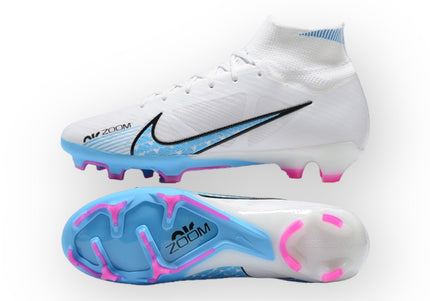 Nike Air Zoom Mercurial Superfly IX Elite FG
