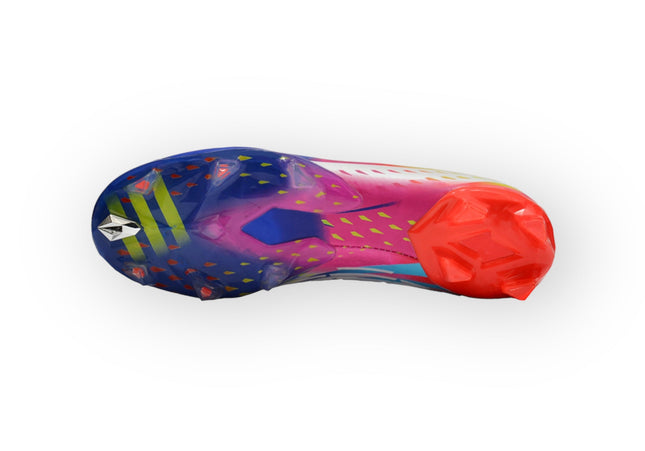 Adidas Predator Edge.1 Low FG