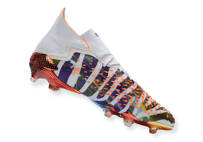 Adidas Predator Freak.1 FG