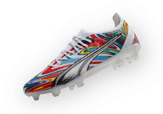 Puma Ultra Ultimate FG x Unisport