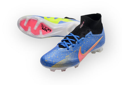 Nike Air Zoom Mercurial Superfly IX Elite FG