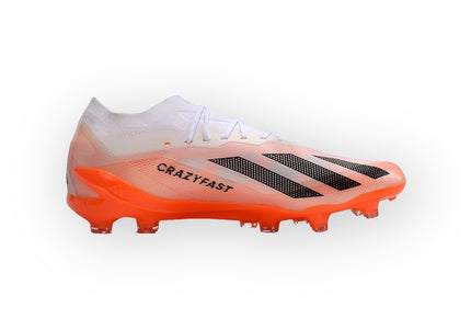 Adidas X CrazyFast.1 FG