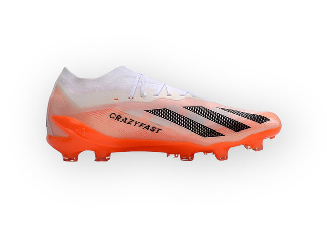 Adidas X CrazyFast.1 FG