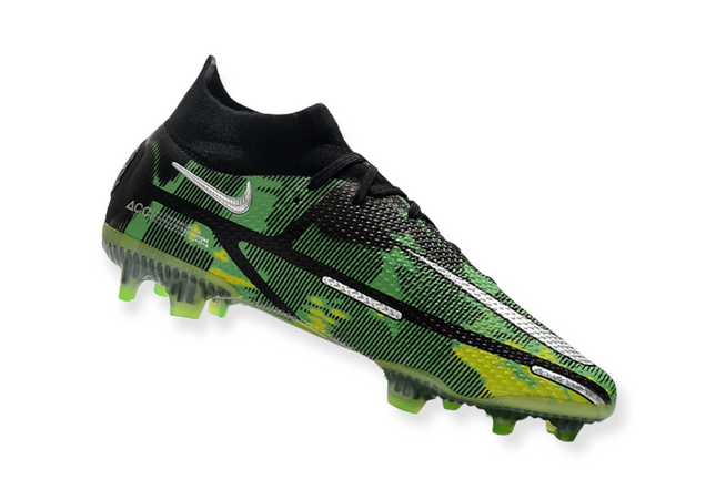 Nike Phantom GT II Shockwave Elite DF FG