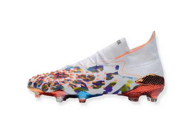 Adidas Predator Freak.1 FG