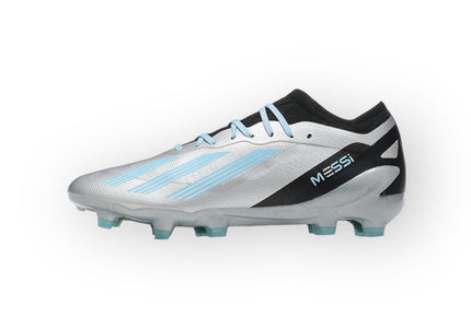 Adidas X CrazyFast.1 FG x Messi