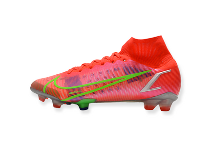 Nike Mercurial Superfly VIII Elite FG
