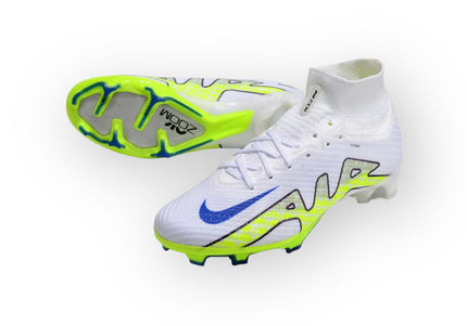 Nike Air Zoom Mercurial Superfly IX Elite FG