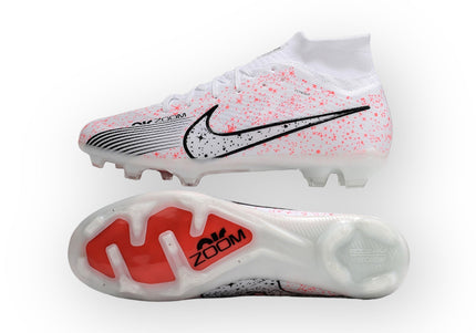 Nike Air Zoom Mercurial Superfly IX Elite FG
