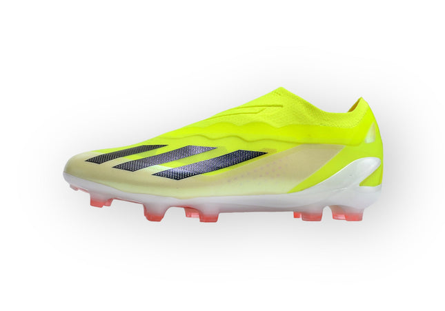 Adidas X CrazyFast.1 Laceless FG