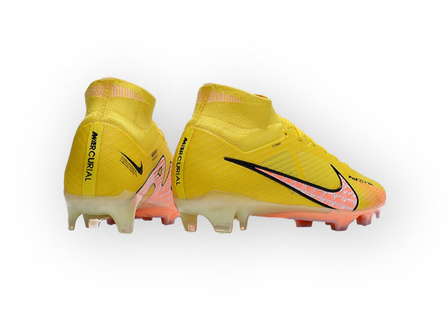 Nike Air Zoom Mercurial Superfly IX Elite FG