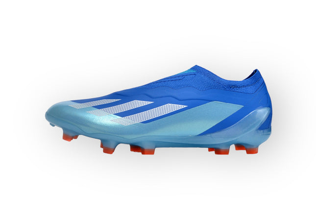 Adidas X CrazyFast.1 Laceless FG