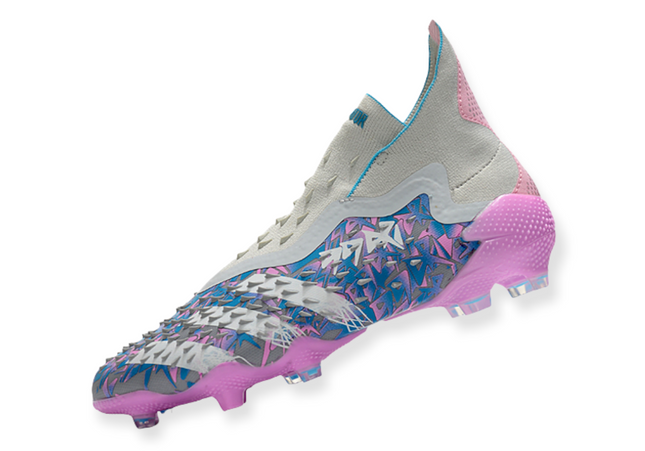 Adidas Predator Freak+ FG
