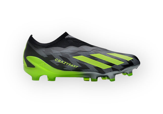 Adidas X CrazyFast.1 Lsceless FG
