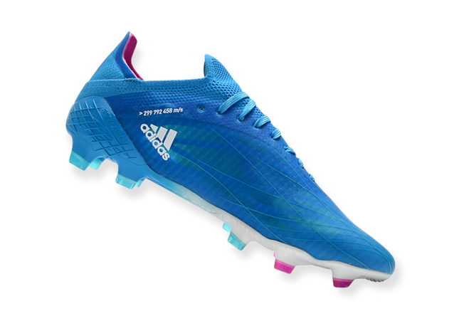 Adidas X Speedflow.1 FG