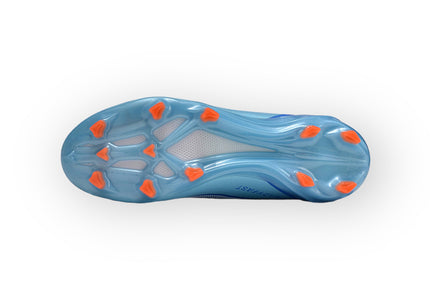 Adidas X CrazyFast.1 Laceless FG