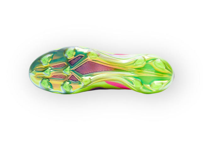 Adidas X CrazyFast.1 Laceless FG x HM Son