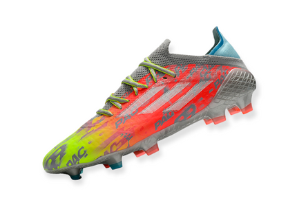 Adidas X Speedflow.1 FG