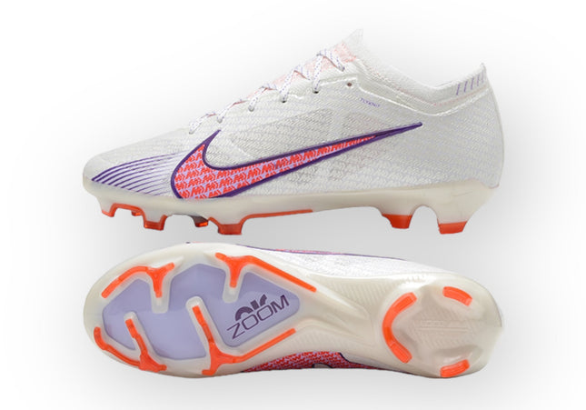 Nike Air Zoom Mercurial Vapor XV Elite FG