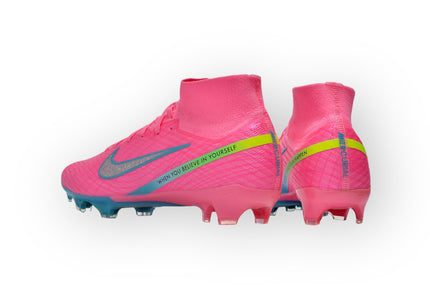 Nike Air Zoom Mercurial Superfly IX Elite FG x Marcus Rashford