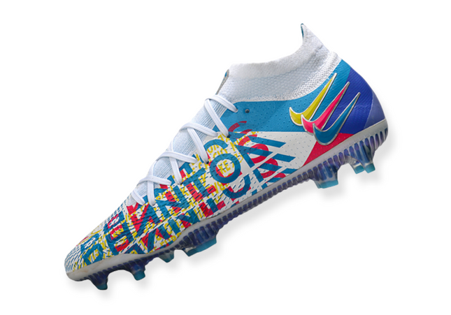 Nike Phantom GT 3D Elite DF FG