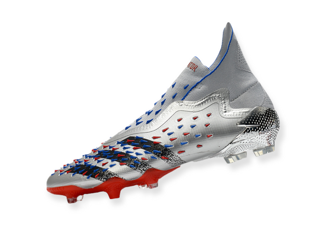Adidas Predator Freak+ FG